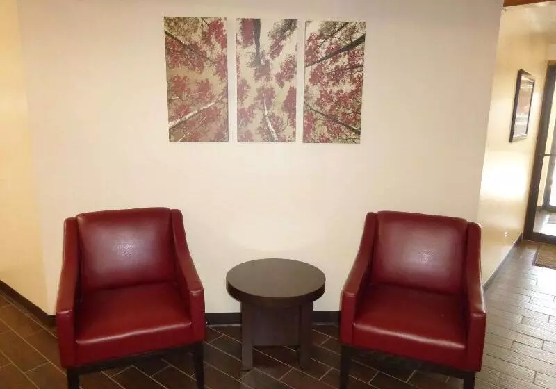 ホテル Red Roof Inn Grand Junction