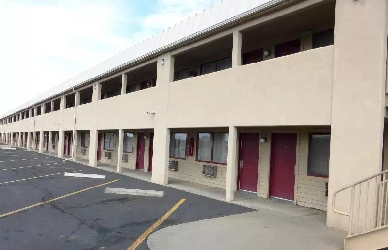 ホテル Red Roof Inn Grand Junction