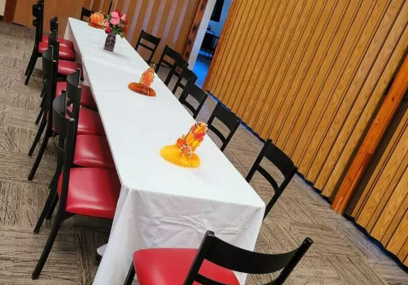 ホテル Red Roof Inn Grand Junction