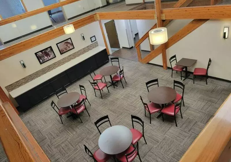 ホテル Red Roof Inn Grand Junction