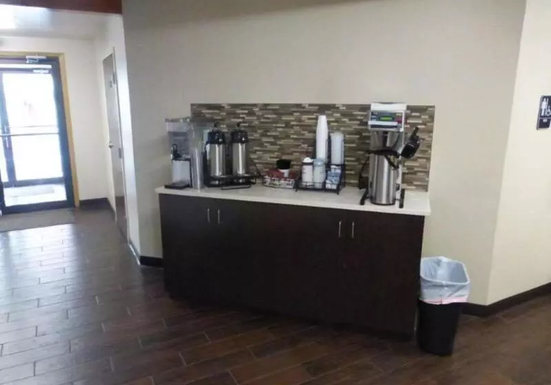 ホテル Red Roof Inn Grand Junction