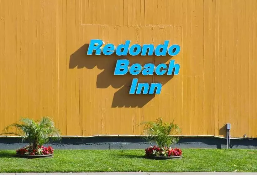 هتل Redondo Beach Inn Lax