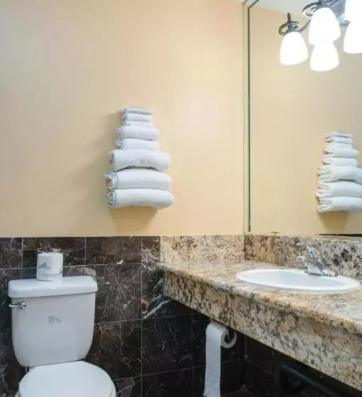 هتل Redondo Beach Inn Lax