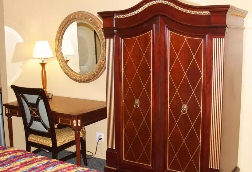 هتل Redondo Beach Inn Lax