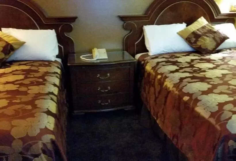 هتل Redondo Beach Inn Lax