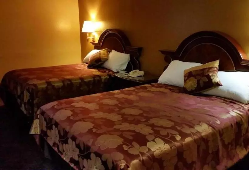 هتل Redondo Beach Inn Lax