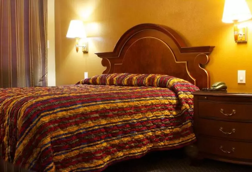 هتل Redondo Beach Inn Lax