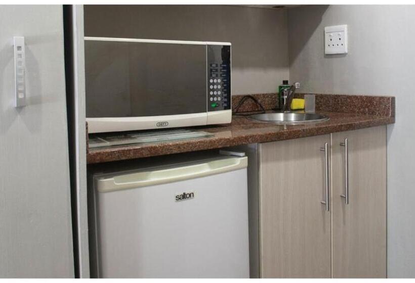 Ruslamere Hotel And Conference Centre