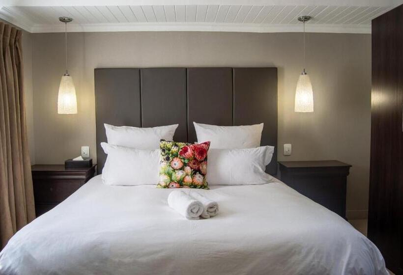 Ruslamere Hotel And Conference Centre