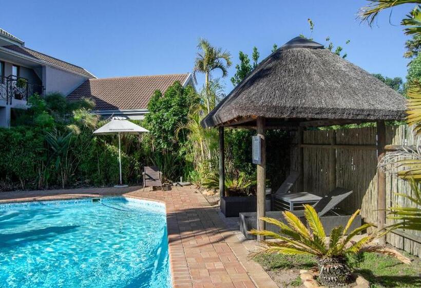 Ruslamere Hotel And Conference Centre