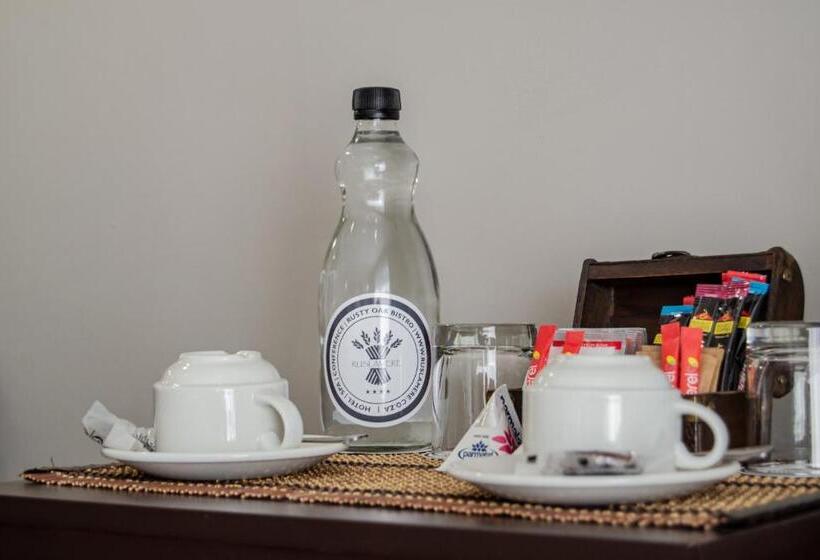 Ruslamere Hotel And Conference Centre