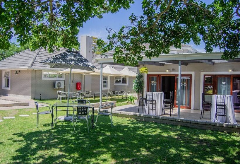 Ruslamere Hotel And Conference Centre