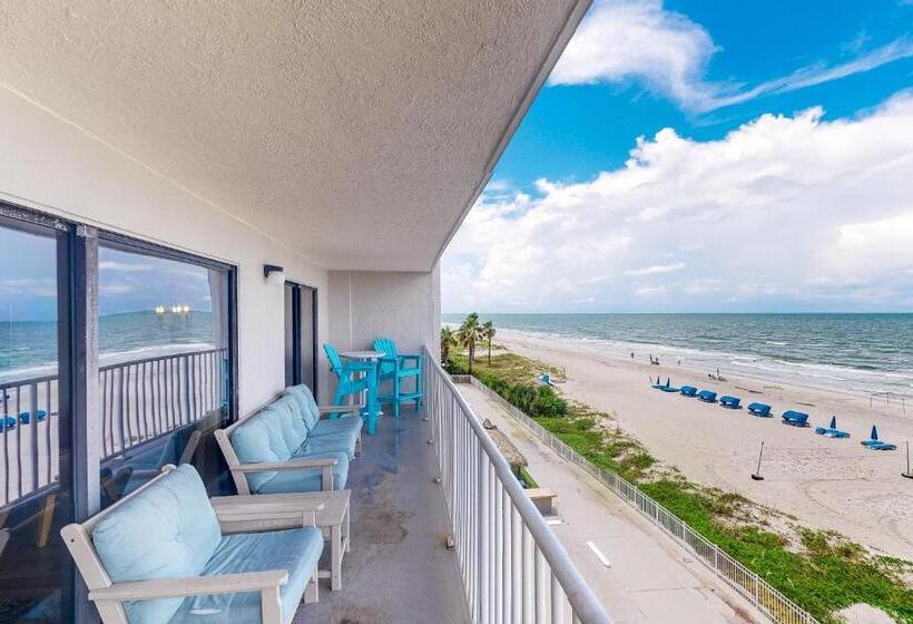 호텔 Sea Gate Resort Condominiums