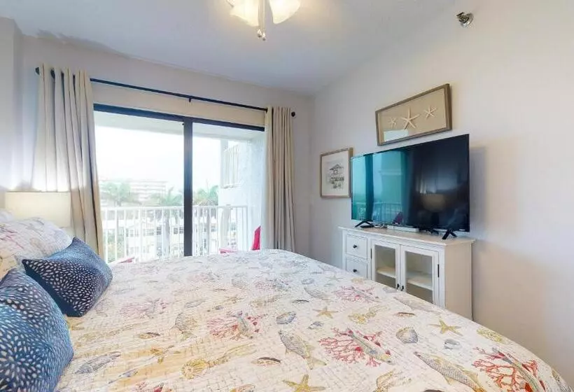 ホテル Sea Gate Resort Condominiums