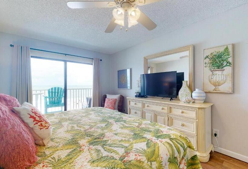 호텔 Sea Gate Resort Condominiums