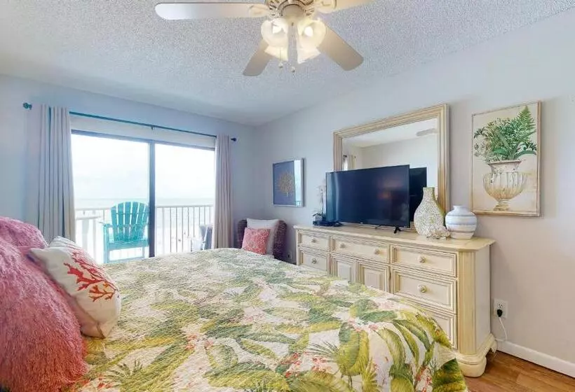 ホテル Sea Gate Resort Condominiums