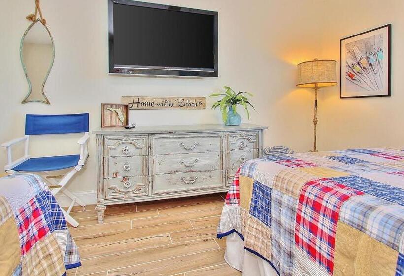 호텔 Sea Gate Resort Condominiums