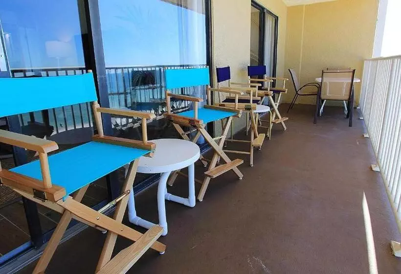 ホテル Sea Gate Resort Condominiums