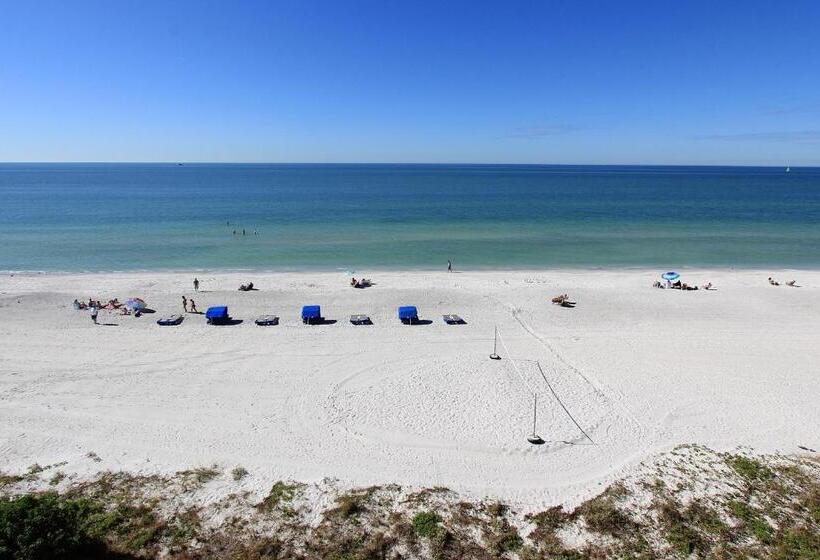 호텔 Sea Gate Resort Condominiums