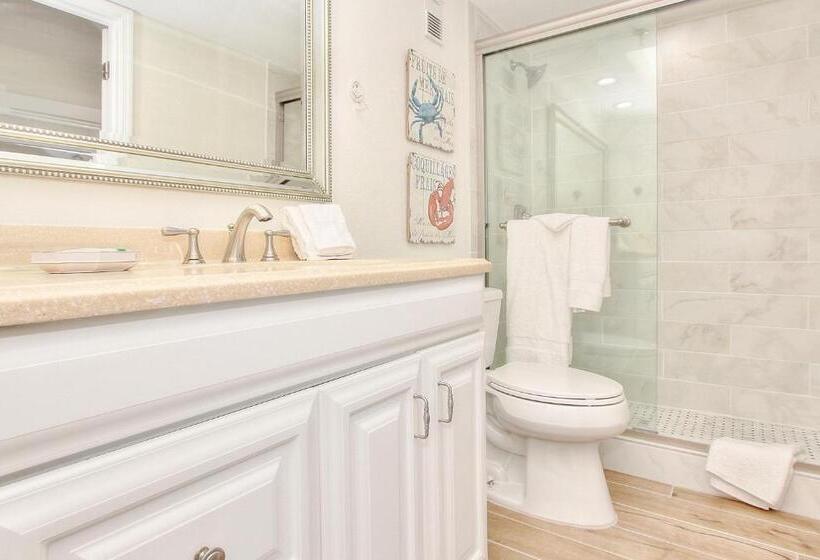 호텔 Sea Gate Resort Condominiums