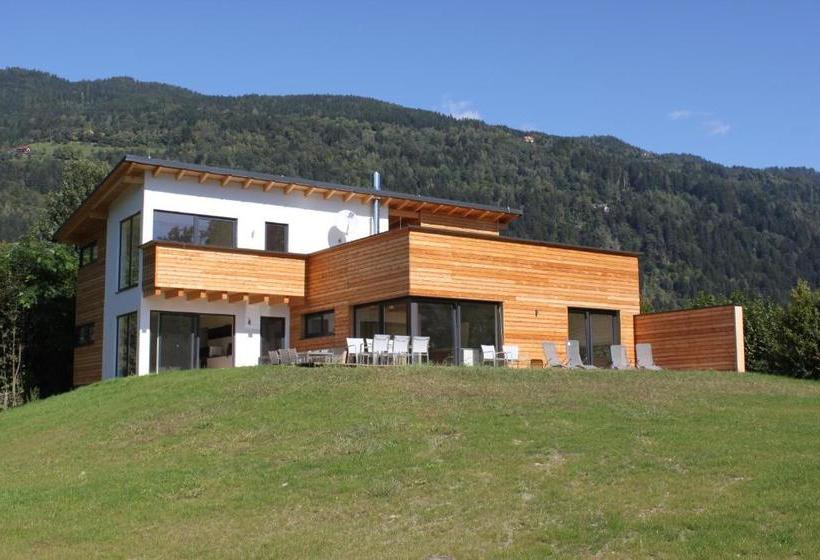 ホテル Seeidylle Winkler