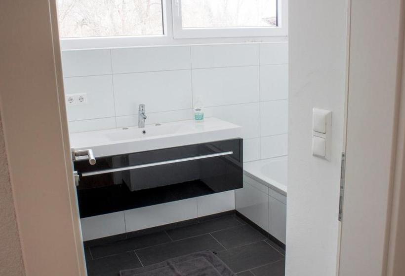 ホテル Seeidylle Winkler