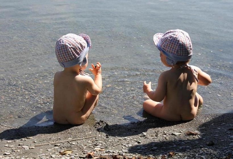 ホテル Seeidylle Winkler