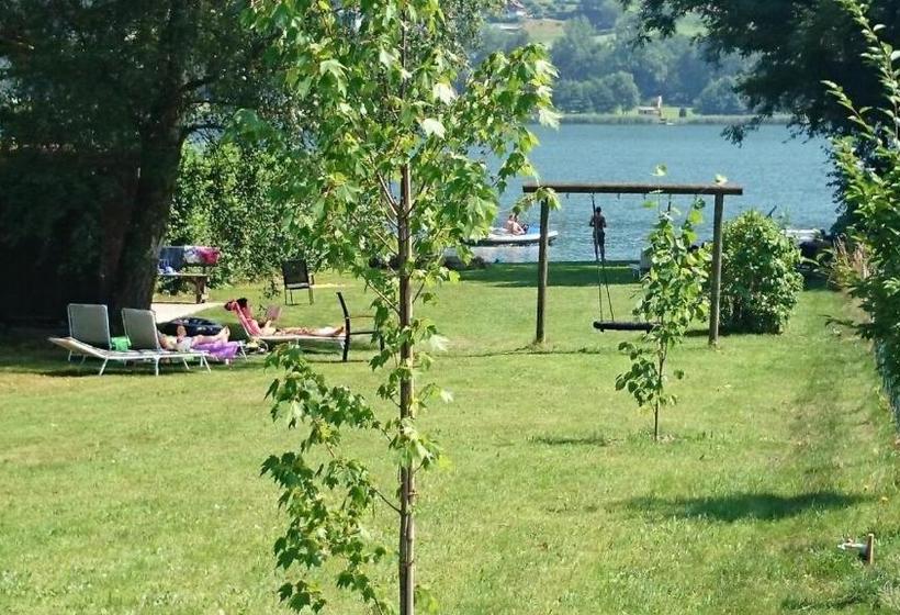 ホテル Seeidylle Winkler