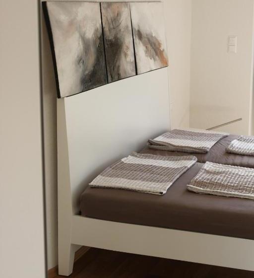 ホテル Seeidylle Winkler