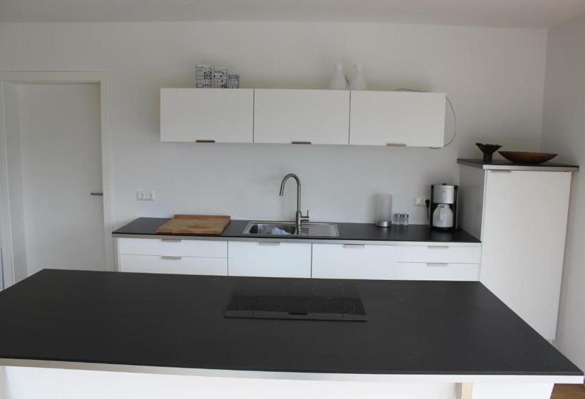 ホテル Seeidylle Winkler