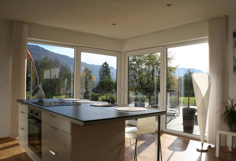 ホテル Seeidylle Winkler