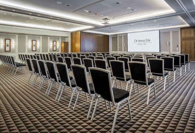 فندق Spa Dr Irena Eris Polanica Zdroj