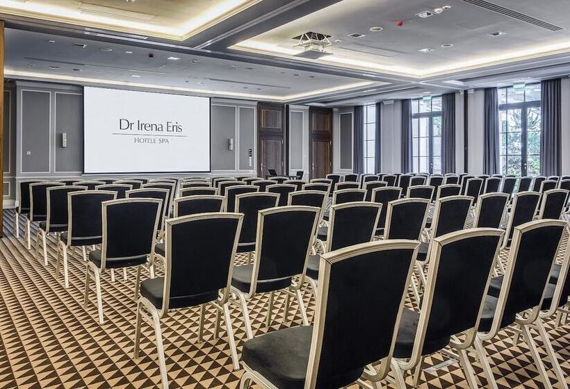فندق Spa Dr Irena Eris Polanica Zdroj