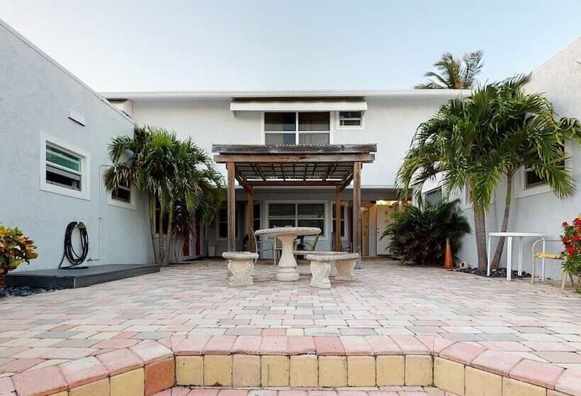 호텔 Sun Beach Inn