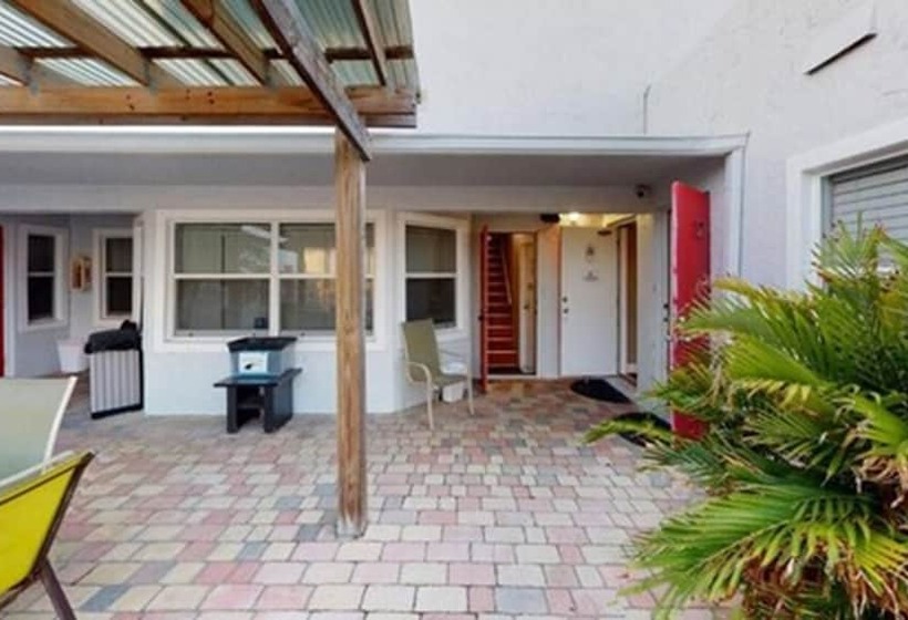 호텔 Sun Beach Inn