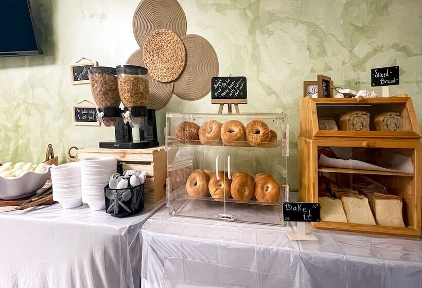 호텔 Sun Beach Inn