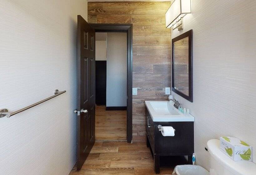 호텔 Sun Beach Inn