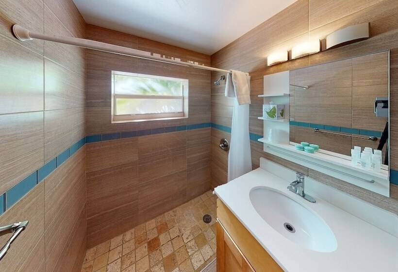 호텔 Sun Beach Inn