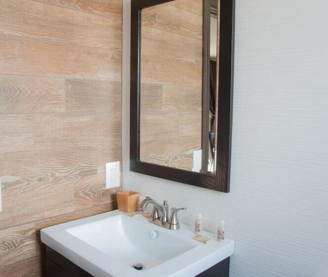 호텔 Sun Beach Inn