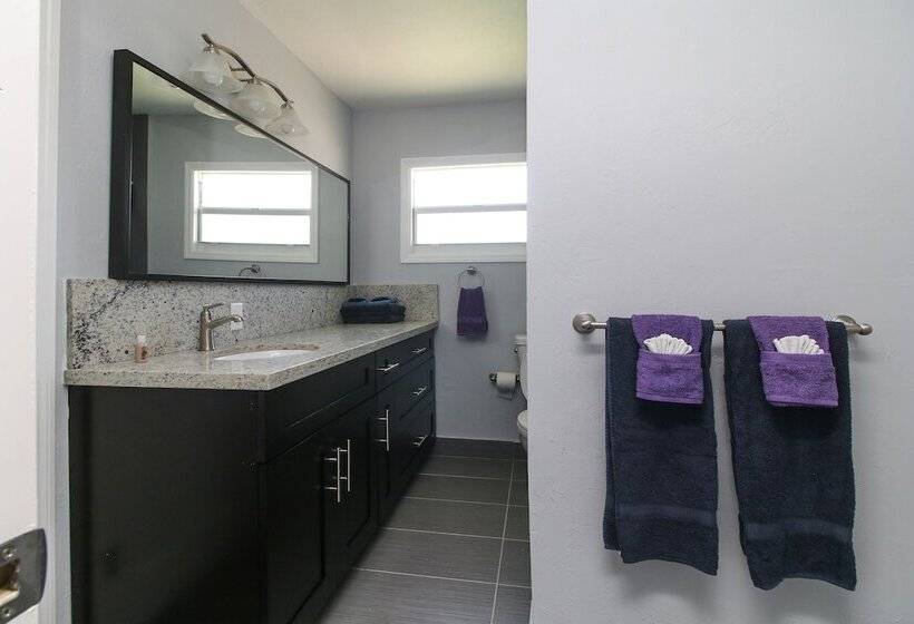 호텔 Sun Beach Inn