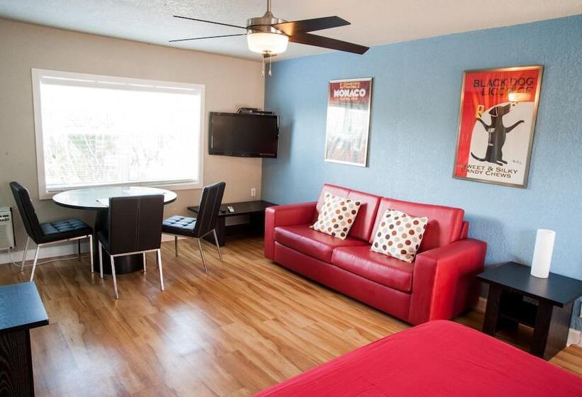 호텔 Sun Beach Inn