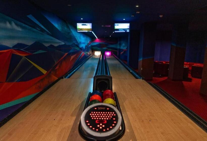 בית מלון כפרי Tatra