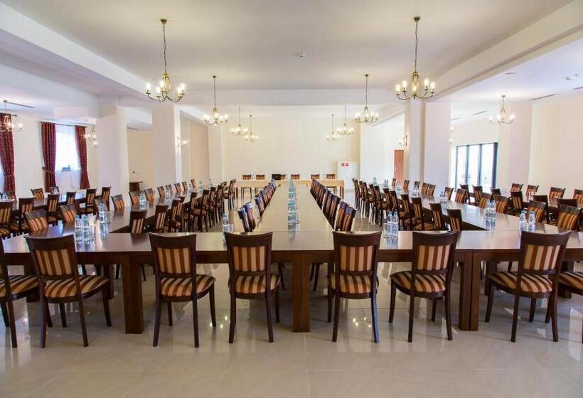 בית מלון כפרי Tatra