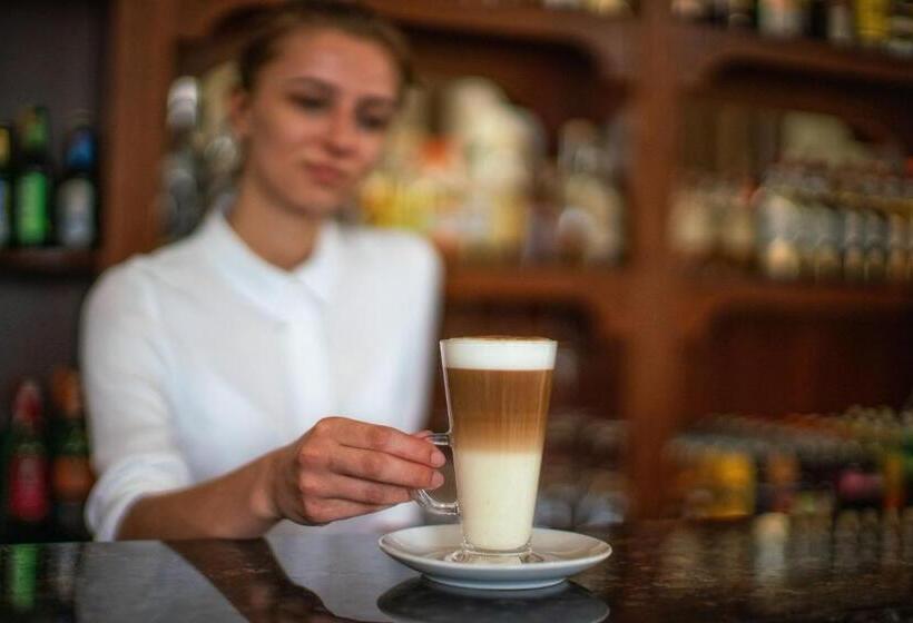 בית מלון כפרי Tatra