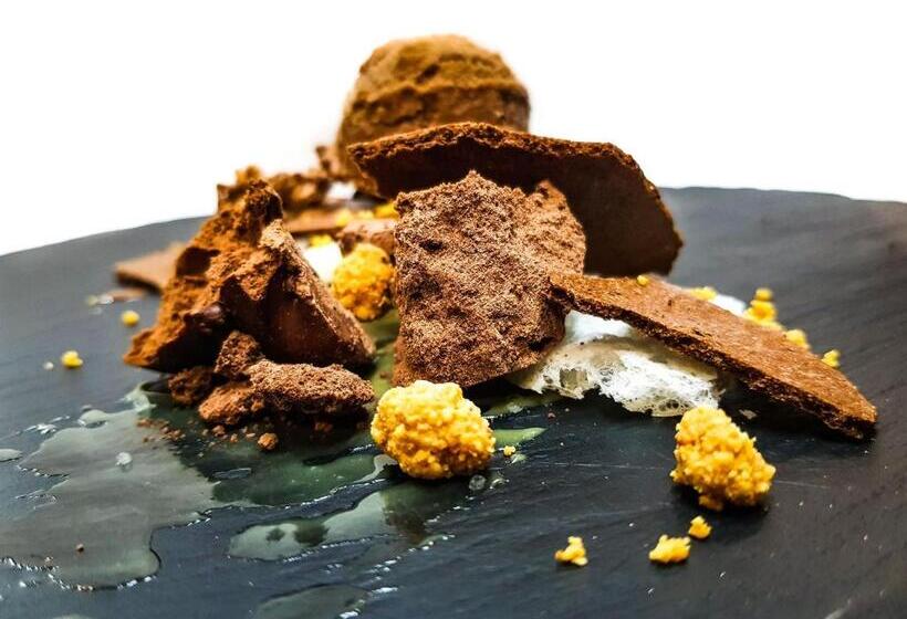 בית מלון כפרי Tatra