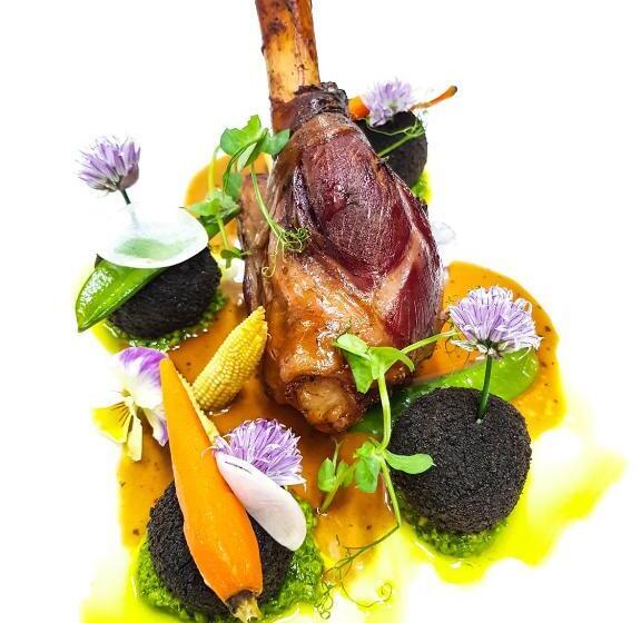 בית מלון כפרי Tatra