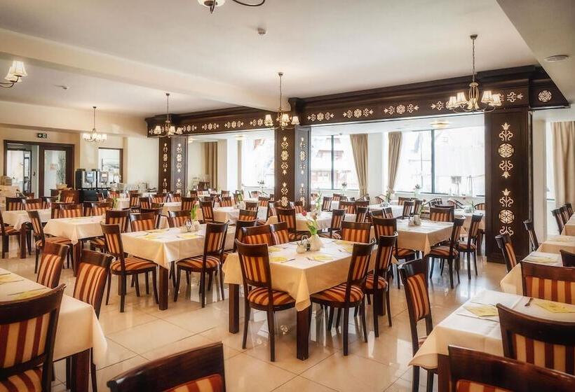 בית מלון כפרי Tatra