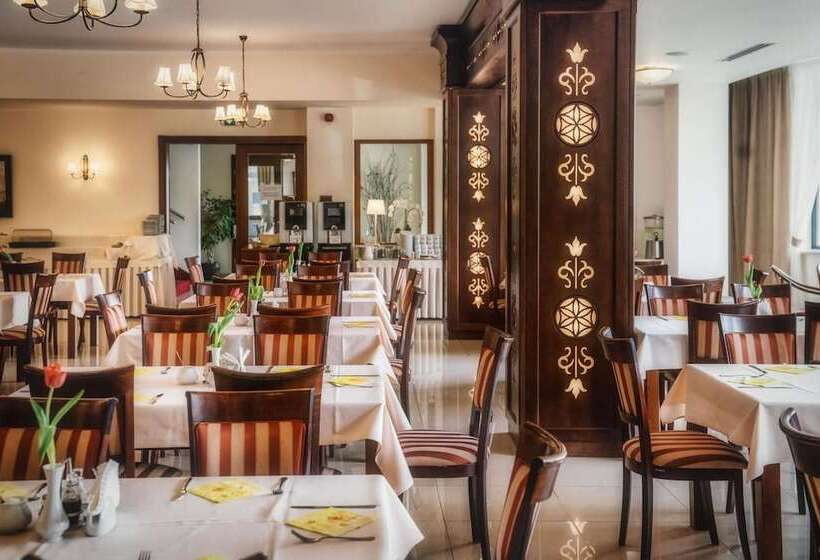 בית מלון כפרי Tatra