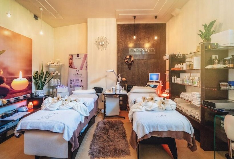 בית מלון כפרי Tatra