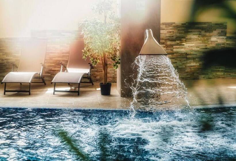 בית מלון כפרי Tatra